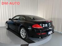 BMW 630 vaihtoauto