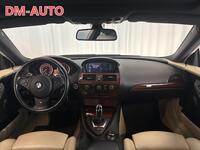 BMW 630 vaihtoauto