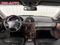 Mercedes-Benz CL vaihtoauto