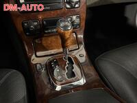 Mercedes-Benz CL vaihtoauto