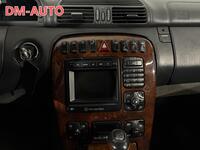 Mercedes-Benz CL vaihtoauto