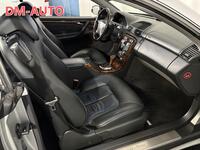 Mercedes-Benz CL vaihtoauto