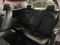 Mercedes-Benz CL vaihtoauto