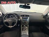 Lexus IS vaihtoauto