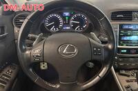 Lexus IS vaihtoauto