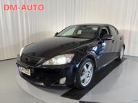 Lexus IS vaihtoauto