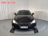 Lexus IS vaihtoauto