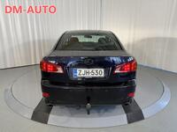 Lexus IS vaihtoauto