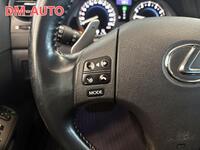 Lexus IS vaihtoauto