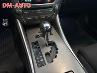 Lexus IS vaihtoauto