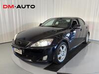 Lexus IS vaihtoauto