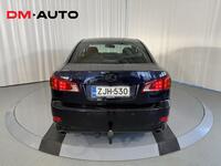 Lexus IS vaihtoauto
