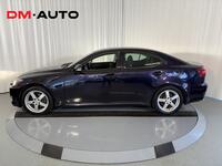 Lexus IS vaihtoauto