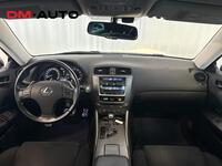 Lexus IS vaihtoauto