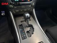Lexus IS vaihtoauto