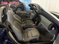 Porsche Boxster vaihtoauto