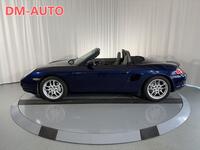 Porsche Boxster vaihtoauto