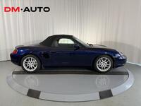Porsche Boxster vaihtoauto