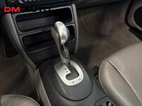 Porsche Boxster vaihtoauto