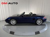 Porsche Boxster vaihtoauto