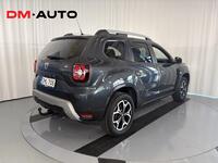 Dacia Duster vaihtoauto
