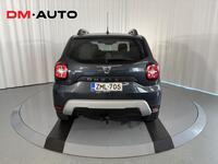 Dacia Duster vaihtoauto