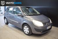 Renault Scénic vaihtoauto