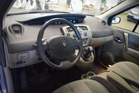 Renault Scénic vaihtoauto