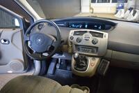 Renault Scénic vaihtoauto