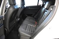 Alfa Romeo Stelvio vaihtoauto