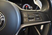 Alfa Romeo Stelvio vaihtoauto