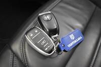 Alfa Romeo Stelvio vaihtoauto
