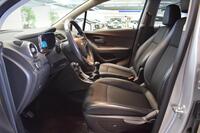 Chevrolet Trax vaihtoauto