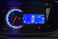 Chevrolet Trax vaihtoauto
