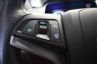 Chevrolet Trax vaihtoauto