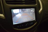 Chevrolet Trax vaihtoauto