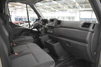 Opel Movano vaihtoauto