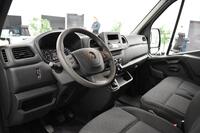 Opel Movano vaihtoauto