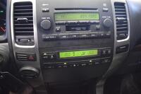 Toyota Land Cruiser vaihtoauto