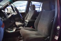 Toyota Land Cruiser vaihtoauto