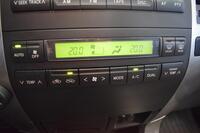Toyota Land Cruiser vaihtoauto