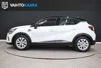 Renault Captur vaihtoauto
