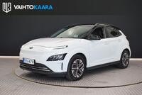 Hyundai Kona vaihtoauto