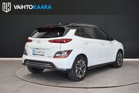 Hyundai Kona vaihtoauto