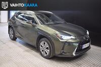 Lexus UX vaihtoauto