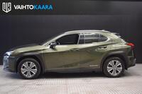 Lexus UX vaihtoauto