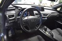 Lexus UX vaihtoauto