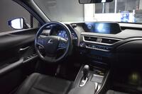 Lexus UX vaihtoauto