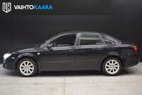 SEAT Exeo vaihtoauto
