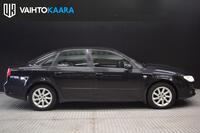 SEAT Exeo vaihtoauto